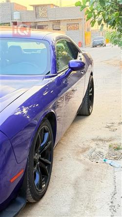 دودج تشالنجر